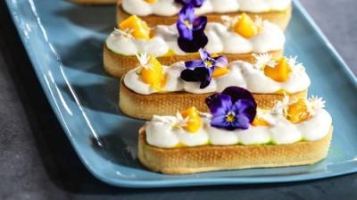 The Great Australian Bake Off