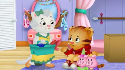 Daniel Tiger's Neighborhood
