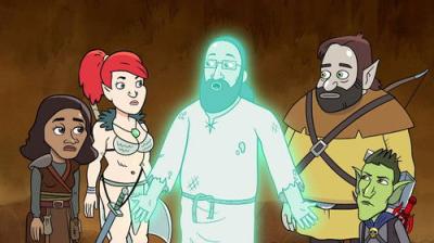 HarmonQuest