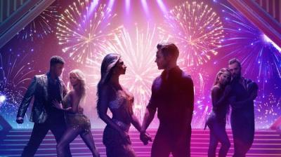 Dancing with the Stars