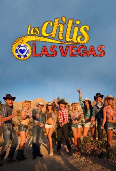 Les Ch'tis filmas online