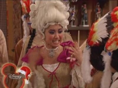 The Suite Life of Zack & Cody