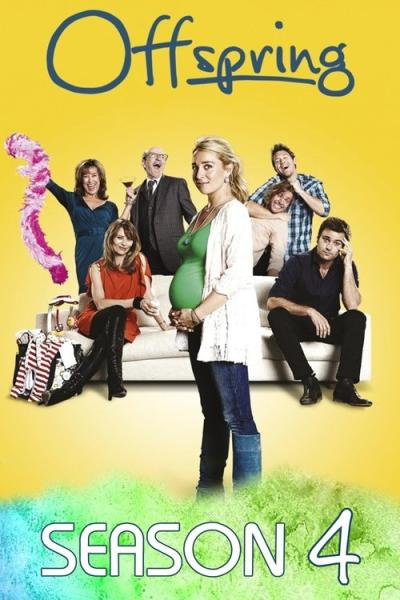 Offspring filmas online