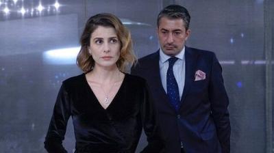 Paramparça