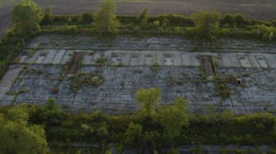 Mysteries of the Abandoned