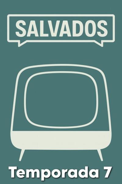 Salvados filmas online
