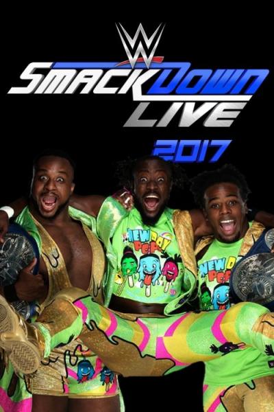 WWE Friday Night SmackDown filmas online