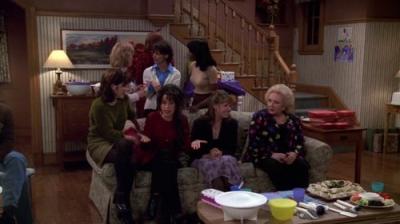 Everybody Loves Raymond