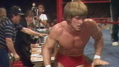 World Class Championship Wrestling