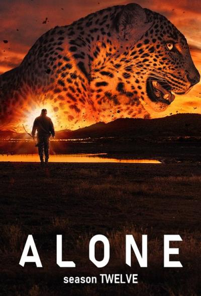 Alone filmas online