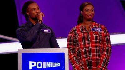 Pointless