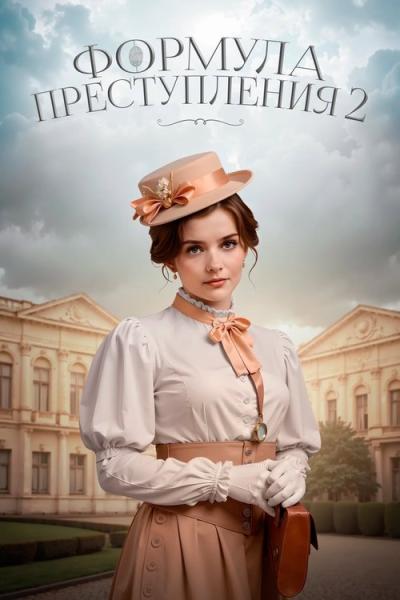Формула преступления filmas online