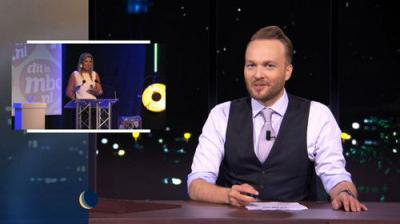 De Avondshow met Arjen Lubach