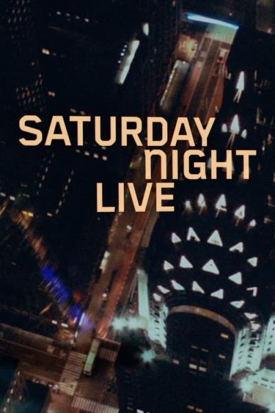 Saturday Night Live filmas online