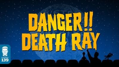 Mystery Science Theater 3000
