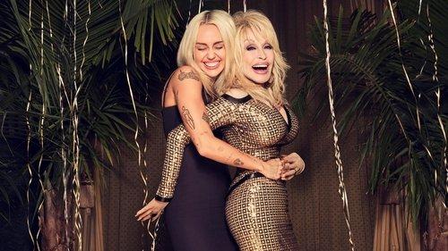 Miley's New Year's Eve Party filmas žiurėti online