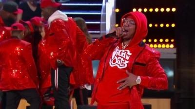 Nick Cannon Presents: Wild 'N Out