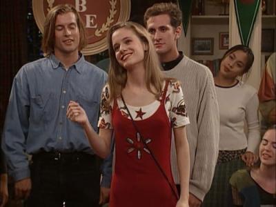 Full House