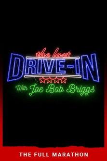 The Last Drive-In: July 2018 Marathon filmas online
