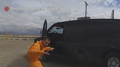 Body Cam