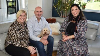 Kirstie And Phil's Love It Or List It