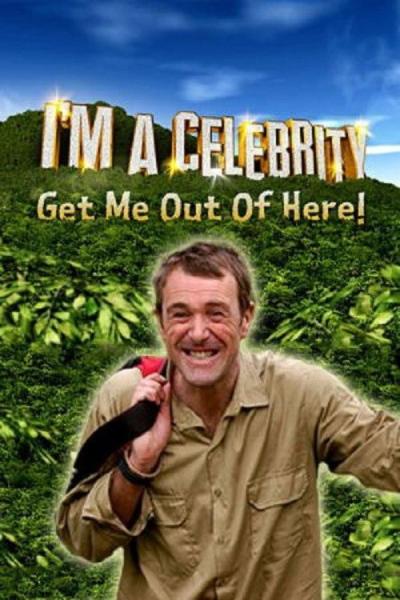 I'm a Celebrity...Get Me Out of Here! filmas online