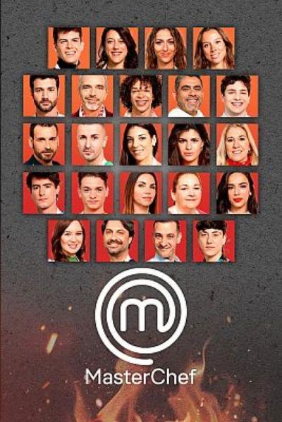 MasterChef filmas online
