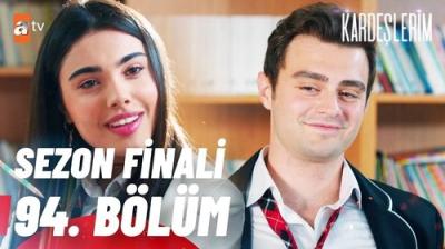 Kardeşlerim