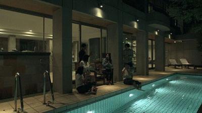 テラスハウス Boys & Girls in the City