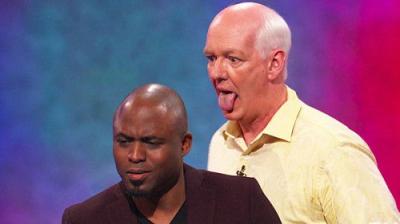 Whose Line Is It Anyway?