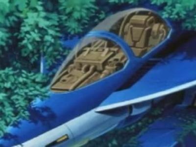 Robotech