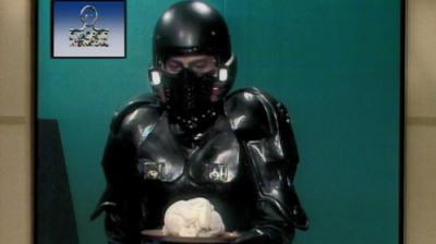 Red Dwarf