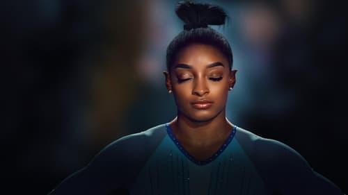 Simone Biles Rising filmas žiurėti online