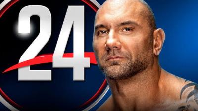 WWE 24