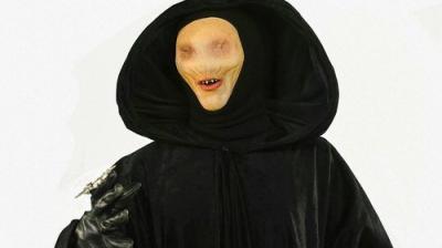 The Sarah Jane Adventures