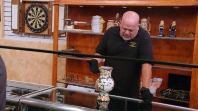 Pawn Stars