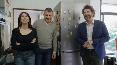 Casa a prima vista