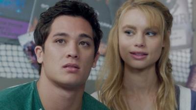 Mako: Island of Secrets