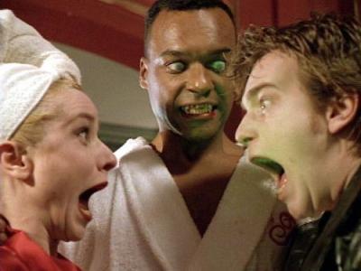 Tales from the Crypt