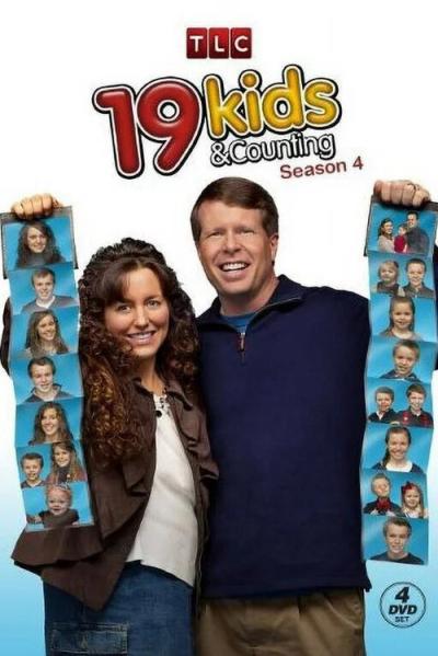 19 Kids and Counting filmas online