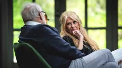 Spørg Charlie