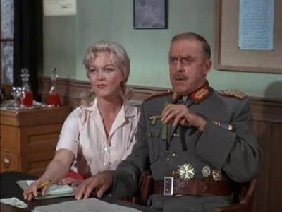 Hogan's Heroes