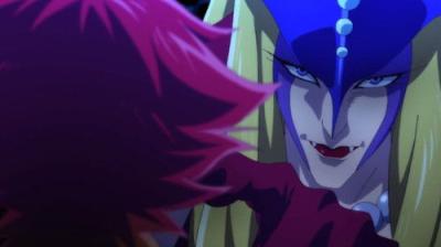 Cutie Honey Universe