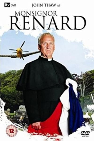 Monsignor Renard filmas online