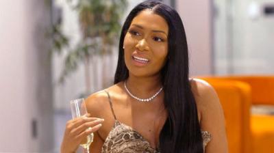 The Real Housewives of Atlanta