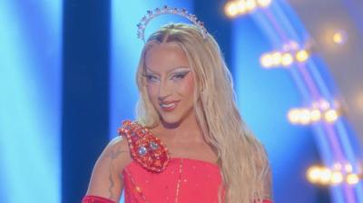 Drag Race México