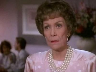 Falcon Crest