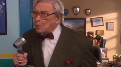 Ned's Declassified School Survival Guide