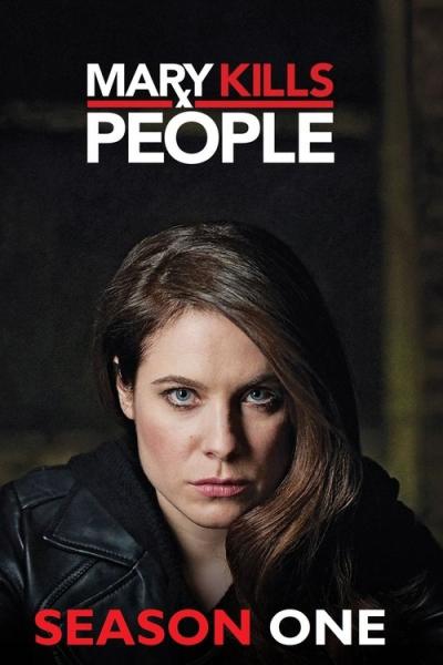 Mary Kills People filmas online