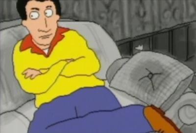 Dr. Katz, Professional Therapist